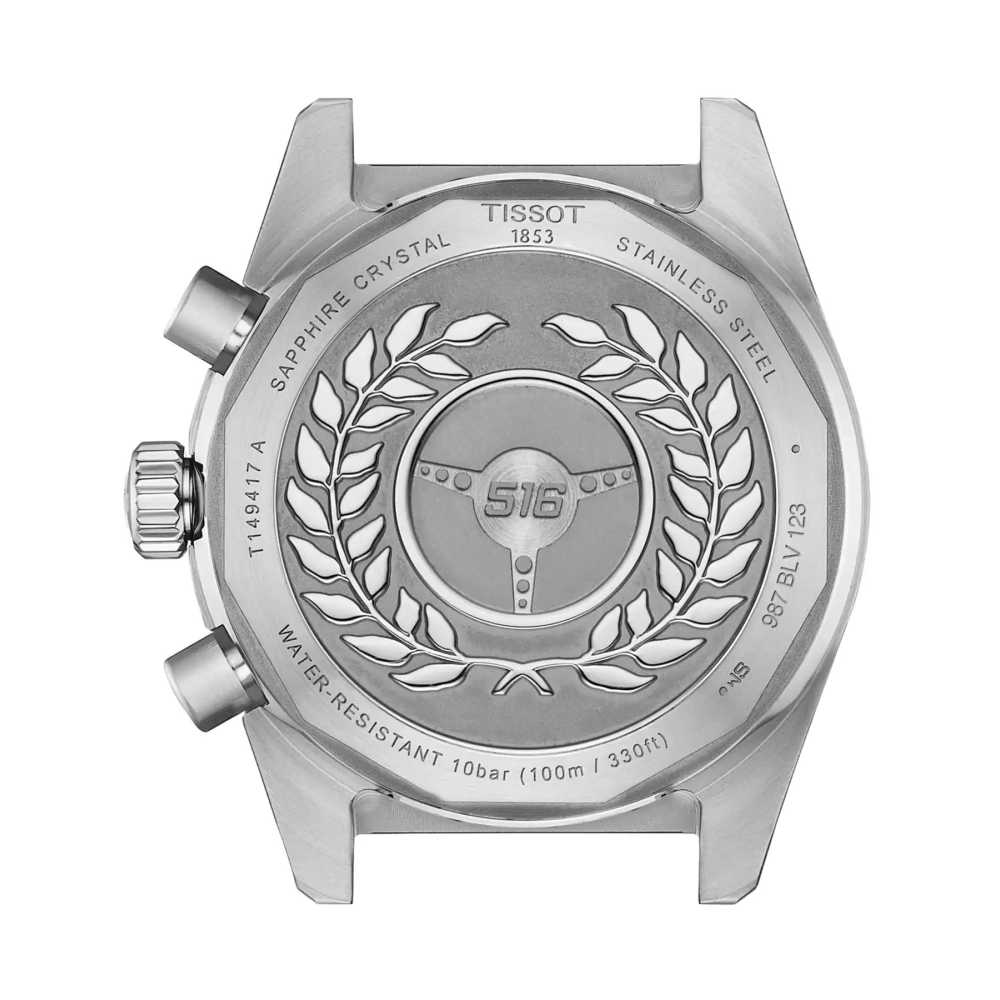 ساعت مچی مردانه تیسوت, کد T149.417.22.051.01