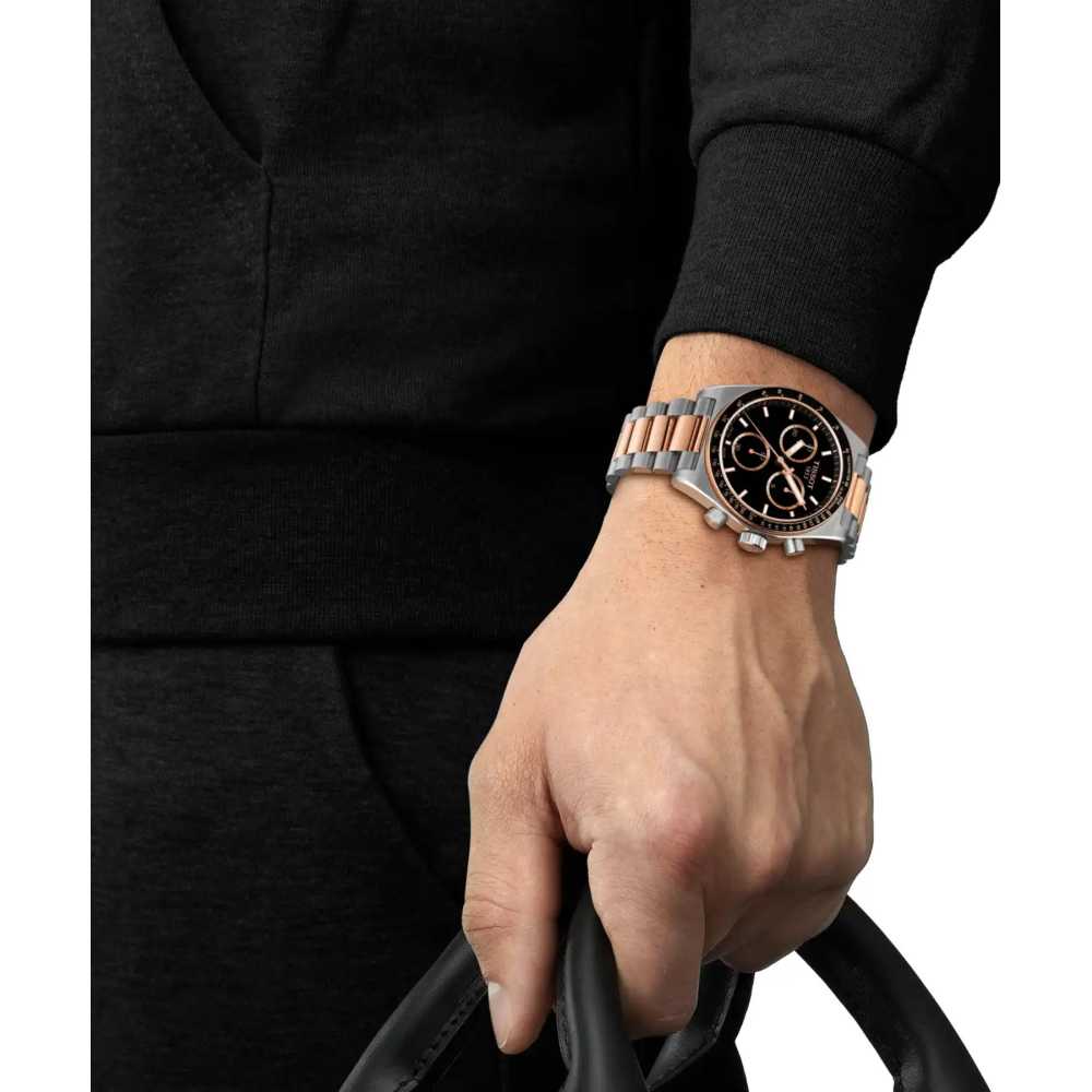 ساعت مچی مردانه تیسوت, کد T149.417.22.051.01