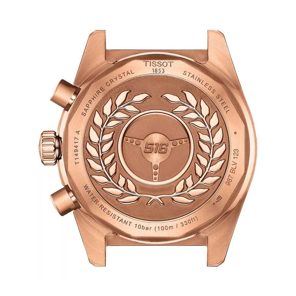 ساعت مچی مردانه تیسوت, کد T149.417.33.051.00