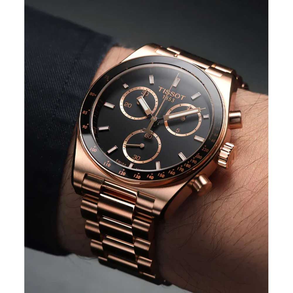 ساعت مچی مردانه تیسوت, کد T149.417.33.051.00