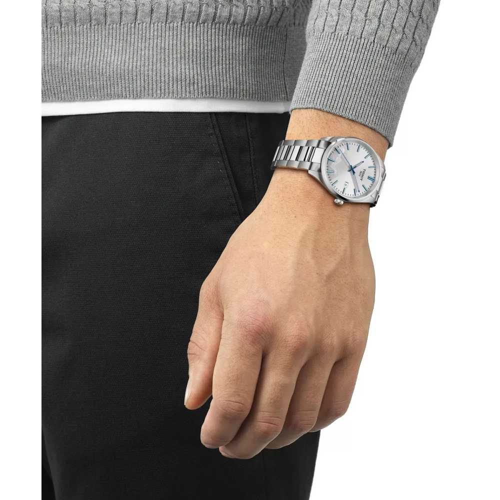 ساعت مچی مردانه تیسوت, کد T150.410.11.031.00