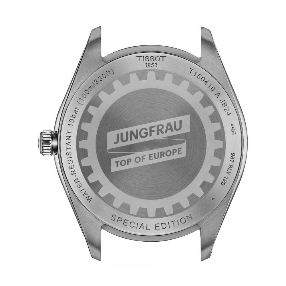 ساعت مچی مردانه تیسوت, کد T150.410.11.091.00