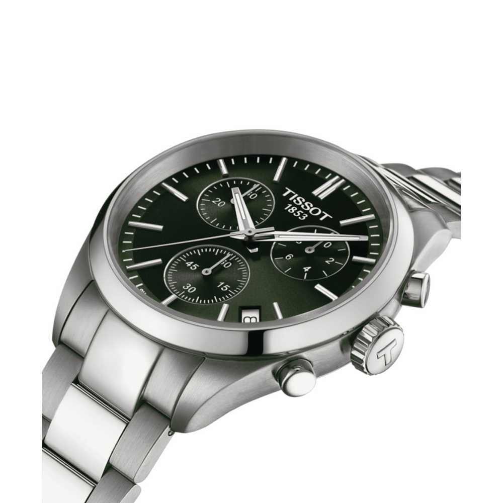 ساعت مچی مردانه تیسوت, کد T150.417.11.091.00