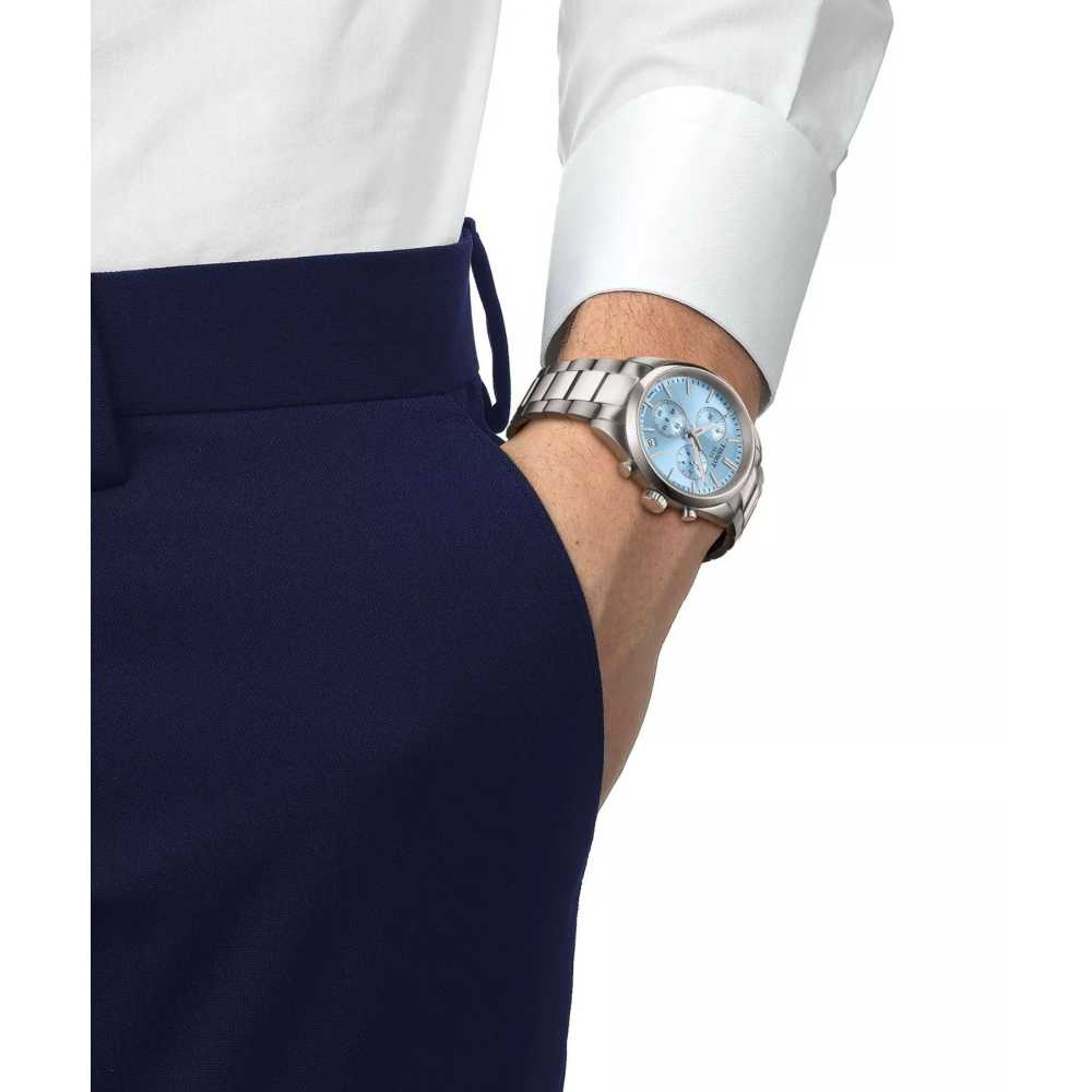 ساعت مچی مردانه تیسوت, کد T150.417.11.351.00