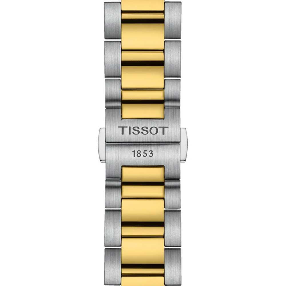 ساعت مچی مردانه تیسوت, کد T150.417.22.031.00