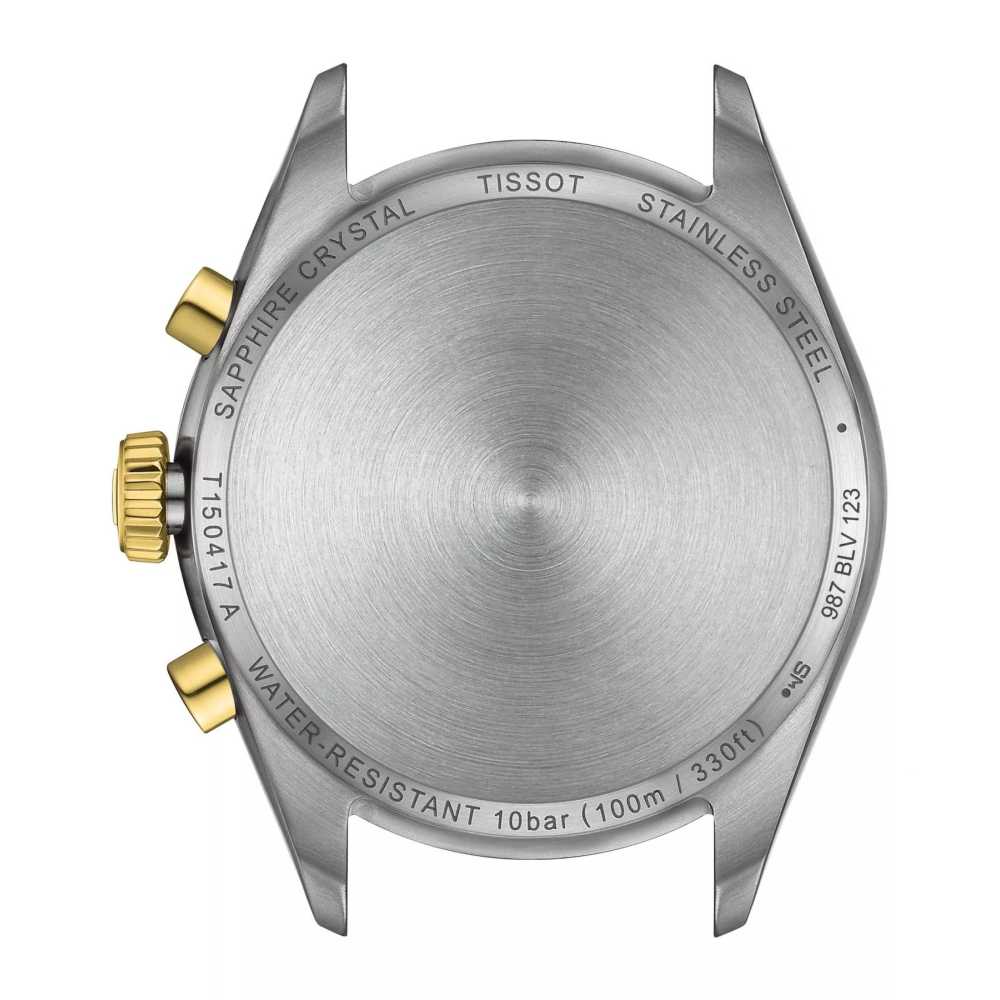 ساعت مچی مردانه تیسوت, کد T150.417.22.031.00