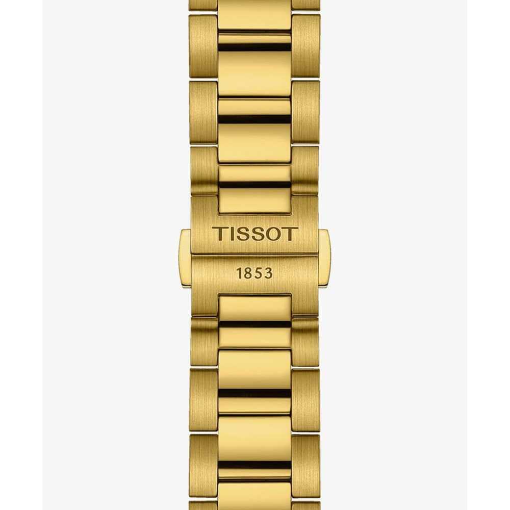 ساعت مچی مردانه تیسوت, کد T150.417.33.031.00