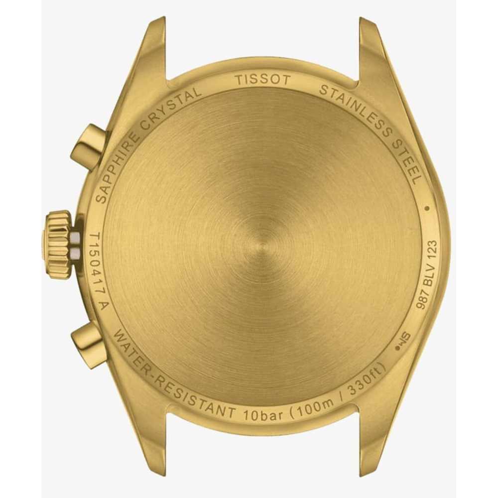 ساعت مچی مردانه تیسوت, کد T150.417.33.031.00