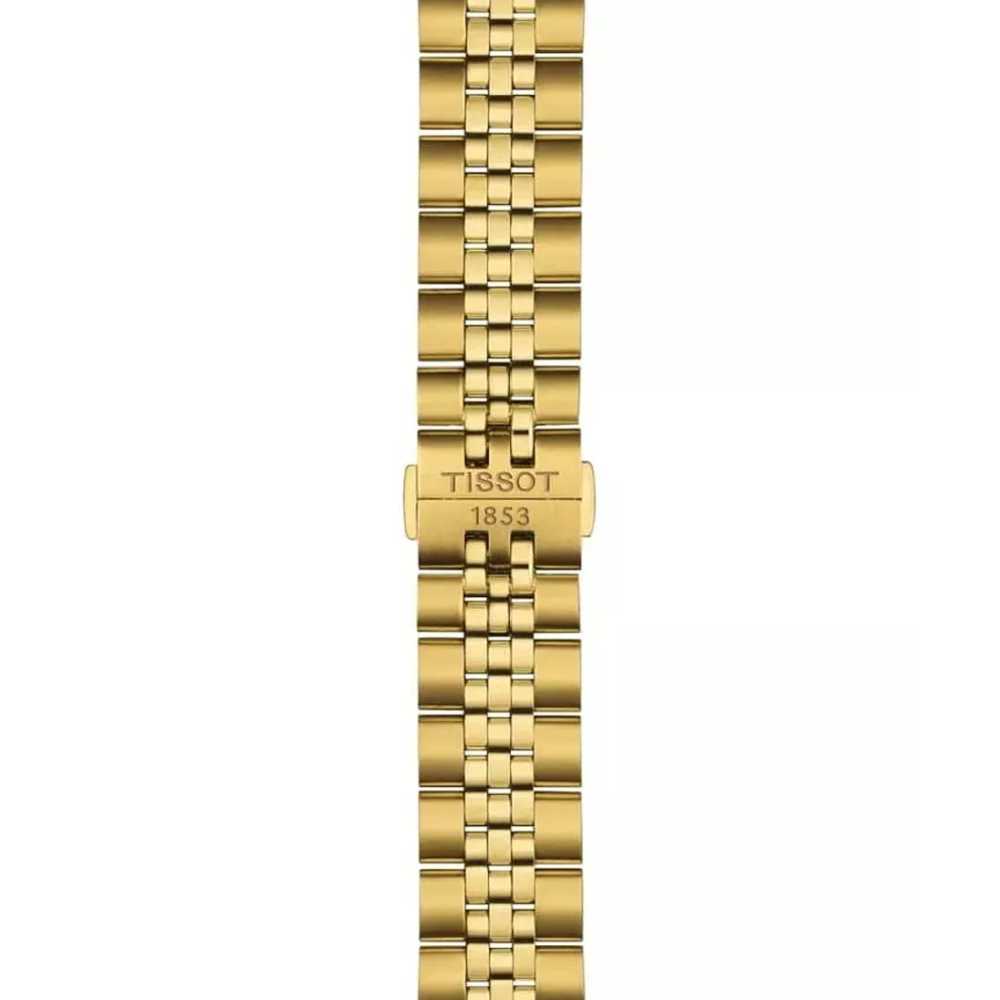 ساعت مچی مردانه تیسوت, کد T156.410.33.051.00