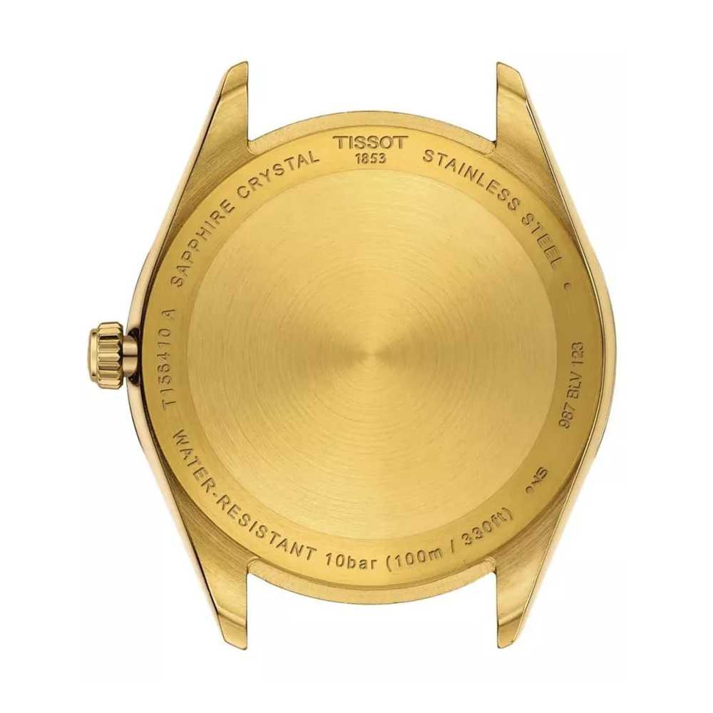 ساعت مچی مردانه تیسوت, کد T156.410.33.051.00