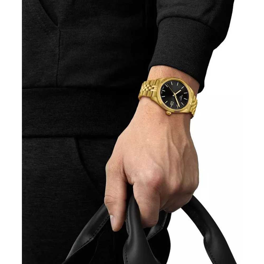 ساعت مچی مردانه تیسوت, کد T156.410.33.051.00