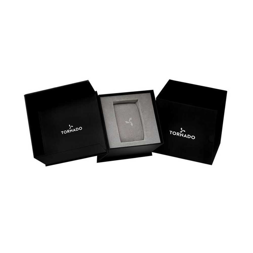 ساعت مچی مردانه تورنادو، کد T22001-BBBBG