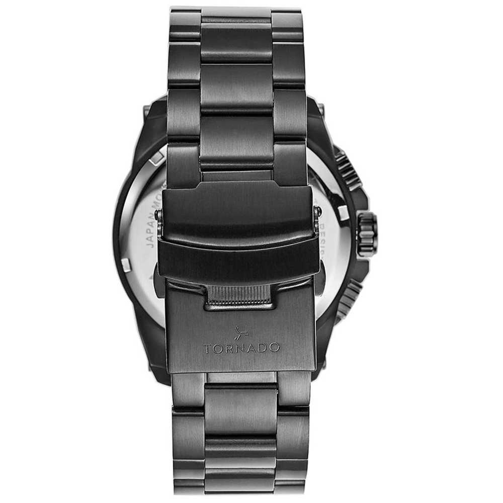 ساعت مچی مردانه تورنادو، کد T8100-BBBBR