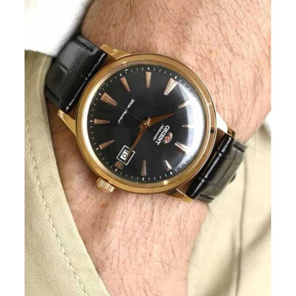 ساعت مچی مردانه اورینت، کد TAC00001B