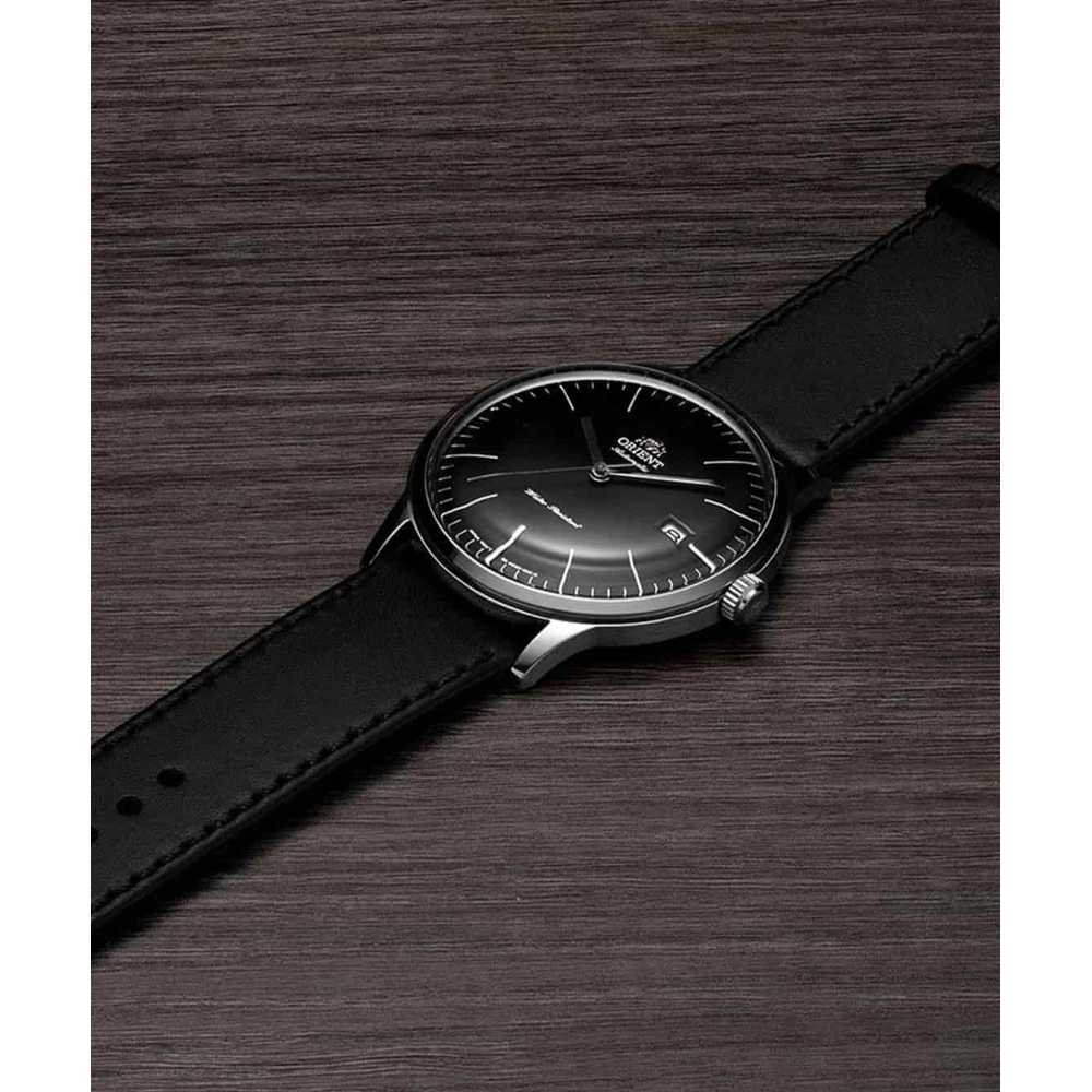 ساعت مچی مردانه اورینت، زیر مجموعه Mechanical, کد TAC0000DB0