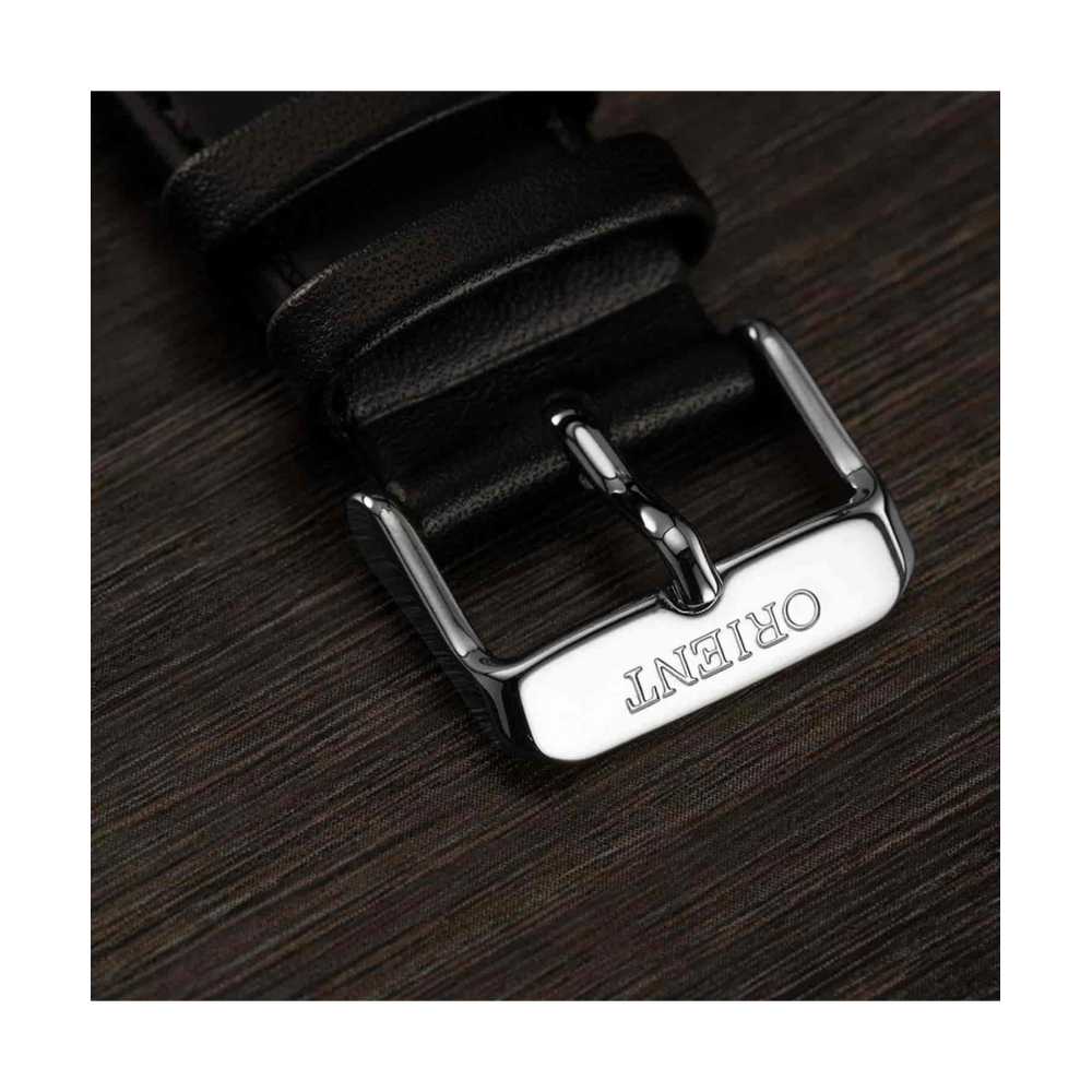 ساعت مچی مردانه اورینت، زیر مجموعه Mechanical, کد TAC0000DB0