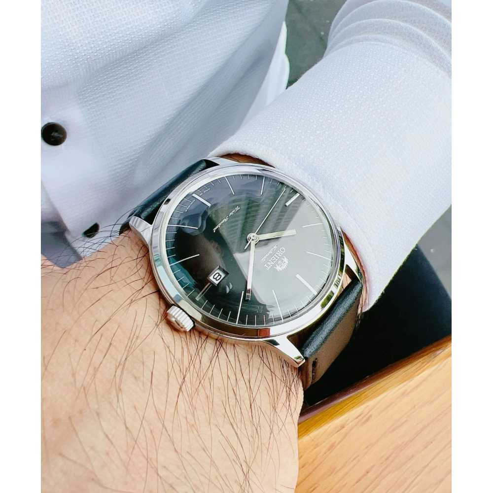 ساعت مچی مردانه اورینت، زیر مجموعه Mechanical, کد TAC0000DB0