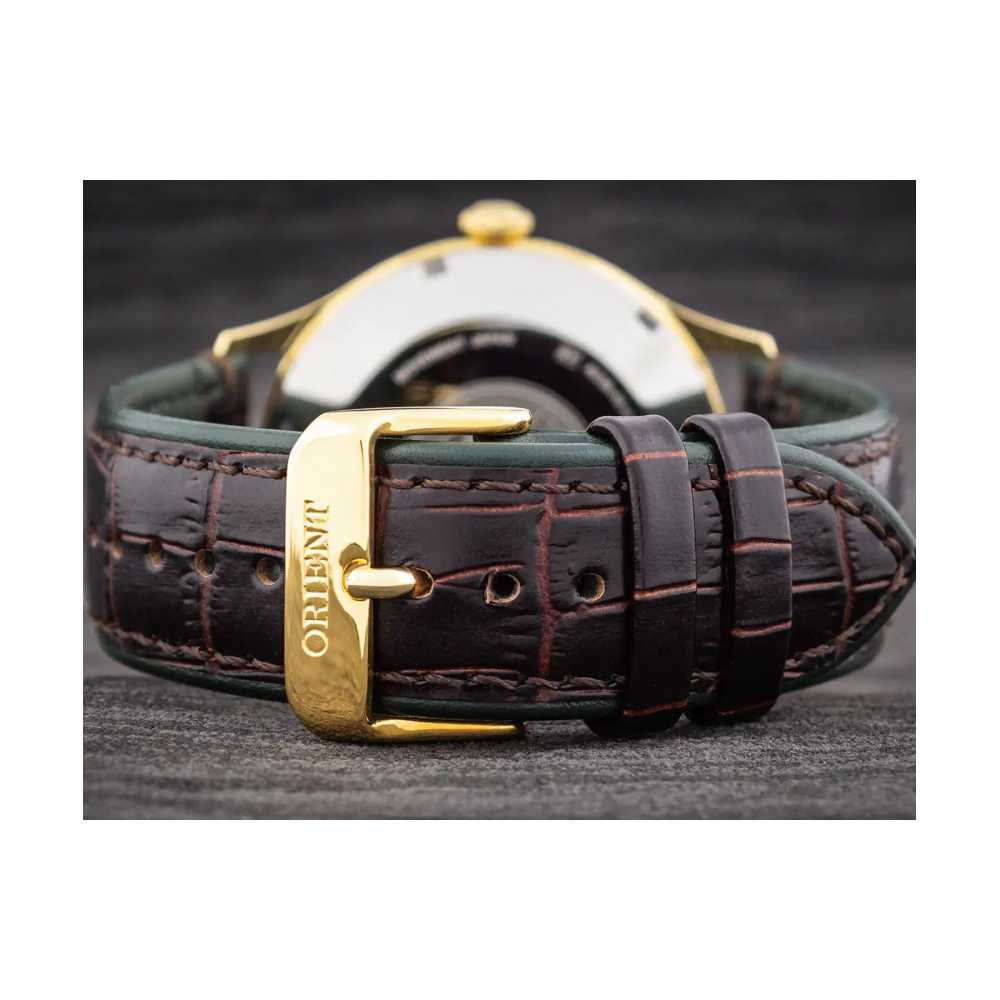 ساعت مچی مردانه اورینت، زیر مجموعه Mechanical, کد TAC08002F