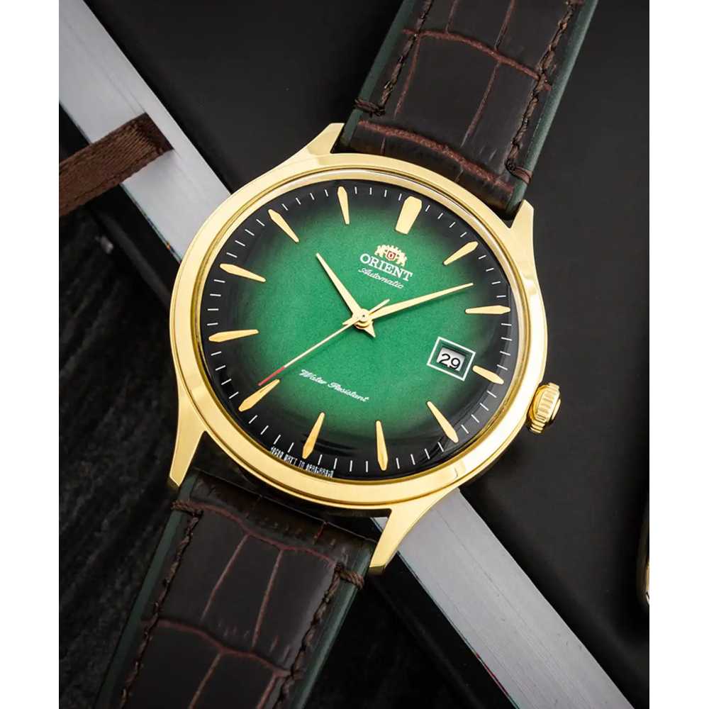 ساعت مچی مردانه اورینت، زیر مجموعه Mechanical, کد TAC08002F