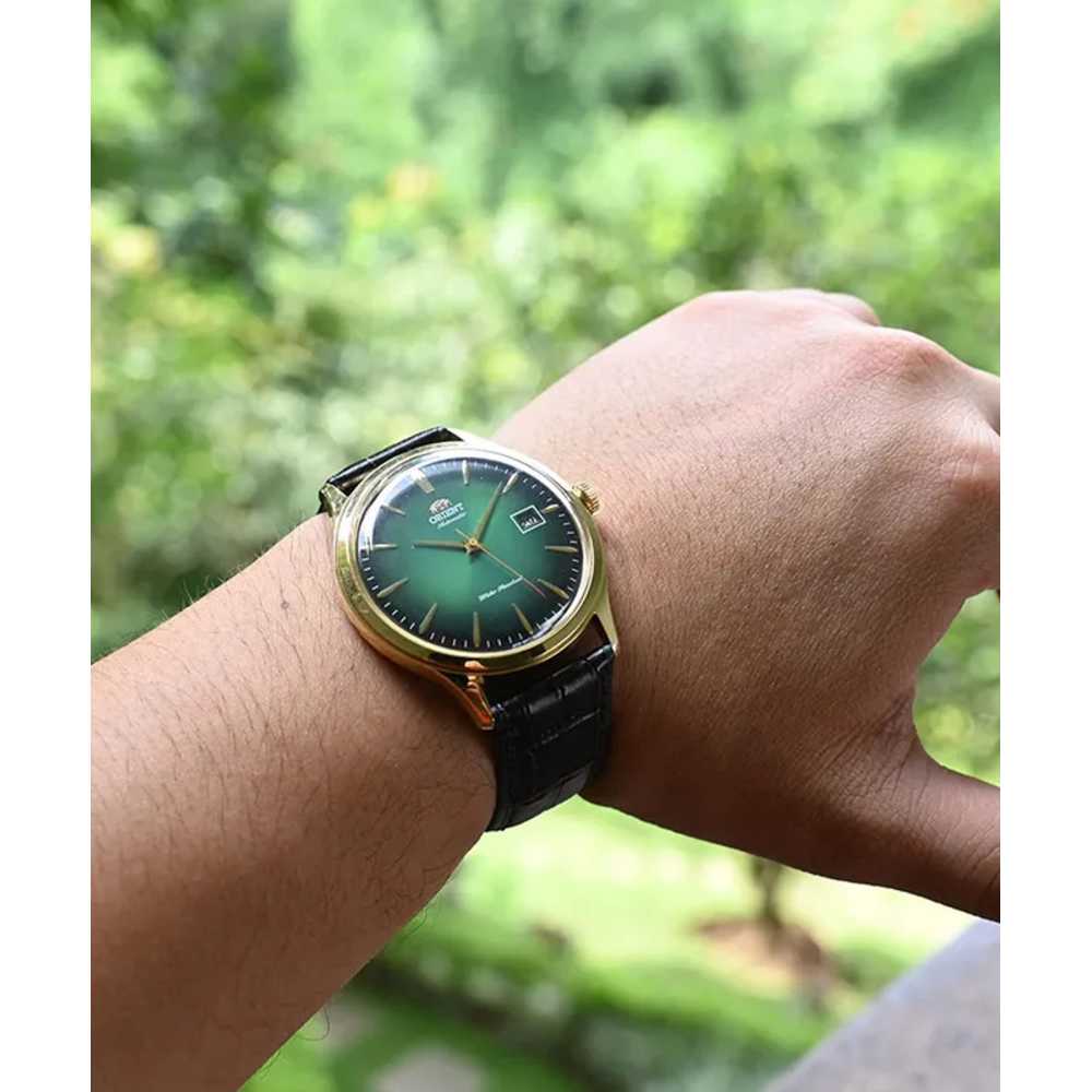 ساعت مچی مردانه اورینت، زیر مجموعه Mechanical, کد TAC08002F