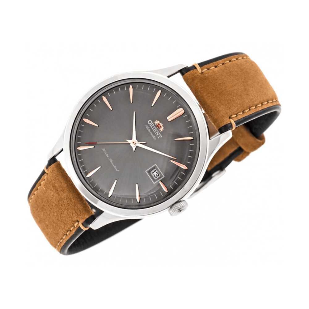 ساعت مچی مردانه اورینت، زیر مجموعه Mechanical, کد TAC08003A0