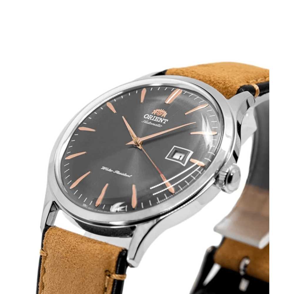 ساعت مچی مردانه اورینت، زیر مجموعه Mechanical, کد TAC08003A0