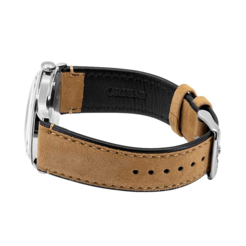 ساعت مچی مردانه اورینت، زیر مجموعه Mechanical, کد TAC08003A0