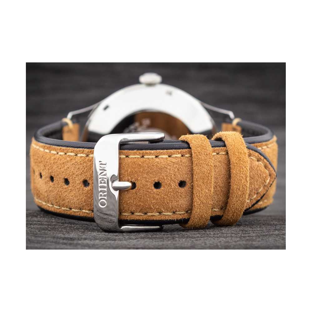 ساعت مچی مردانه اورینت، زیر مجموعه Mechanical, کد TAC08003A0