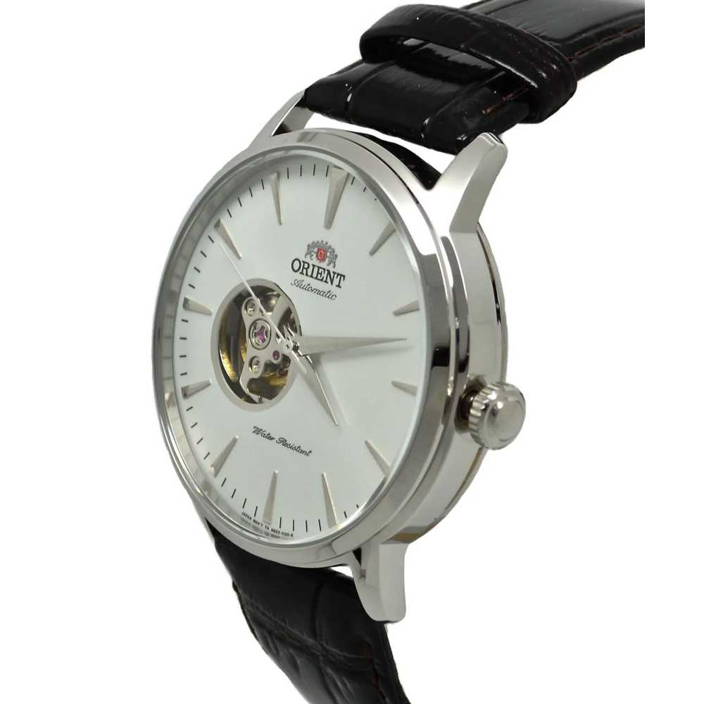 ساعت مچی مردانه اورینت، زیر مجموعه Mechanical, کد TAG02005W