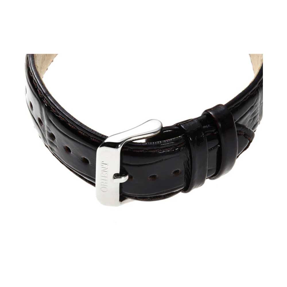 ساعت مچی مردانه اورینت، زیر مجموعه Mechanical, کد TAG02005W