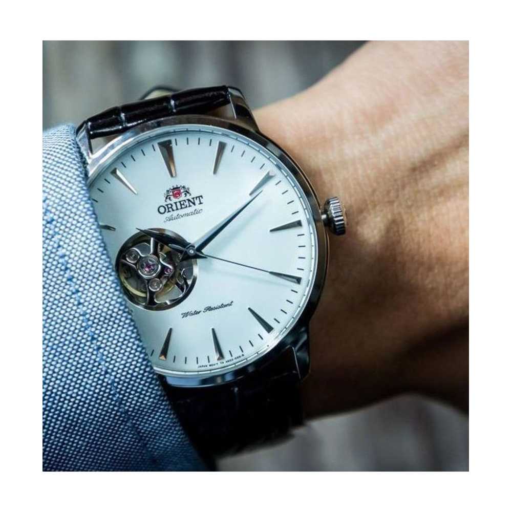 ساعت مچی مردانه اورینت، زیر مجموعه Mechanical, کد TAG02005W