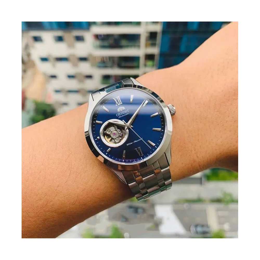 ساعت مچی مردانه اورینت، کد TAG03001D