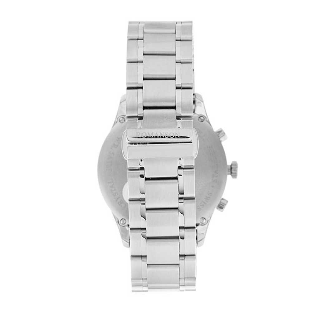 ساعت مچی مردانه رومانسون, کد TM5A21HMWWASR5