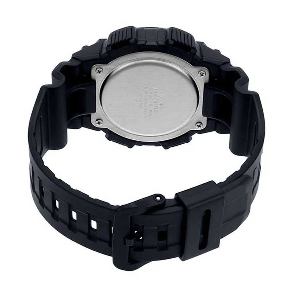 ساعت مچی مردانه کاسیو، زیرمجموعه Standard، کد W-735H-1A2VDF