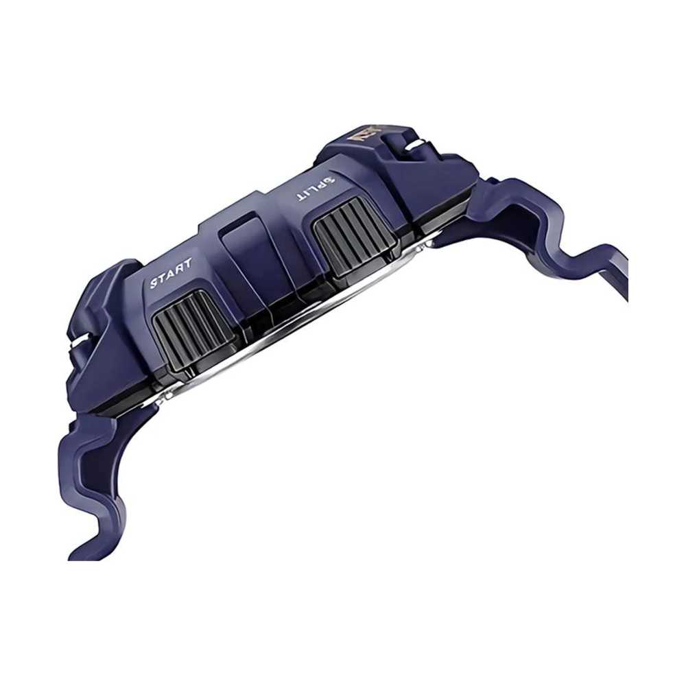 ساعت مچی مردانه کاسیو، زیرمجموعه Standard, کد W-735H-2AVDF