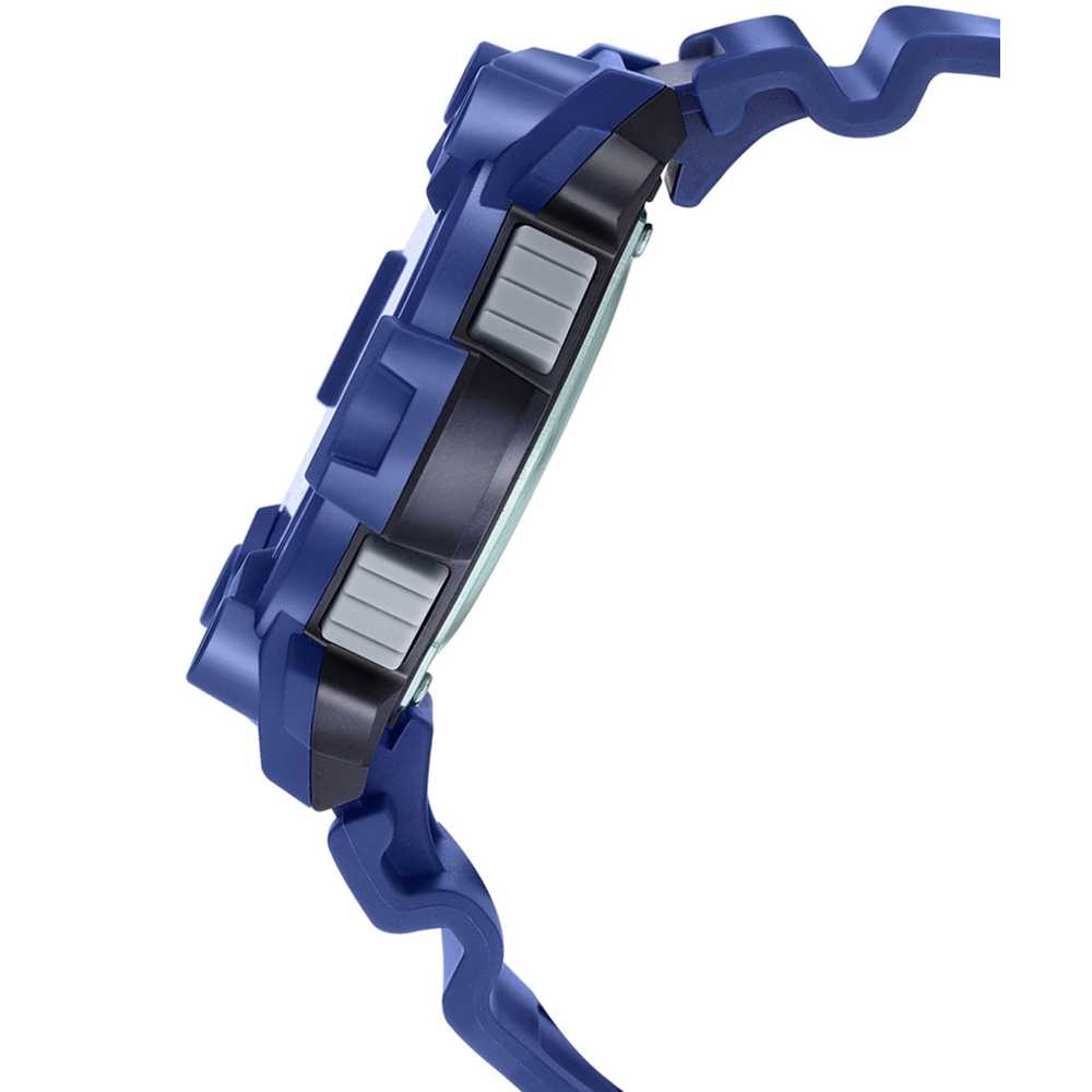 ساعت مچی مردانه کاسیو، زیرمجموعه Standard، کد WS-1300H-2AVDF