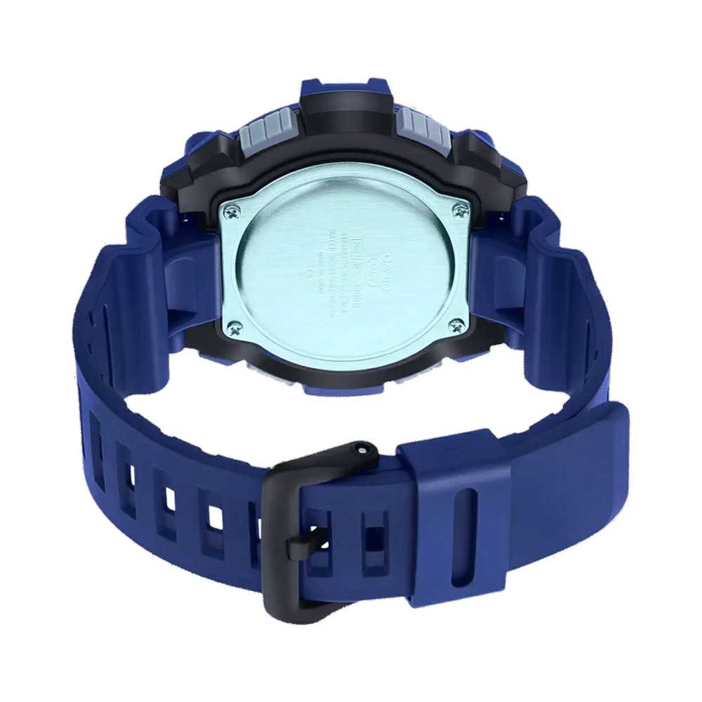 ساعت مچی مردانه کاسیو، زیرمجموعه Standard، کد WS-1300H-2AVDF