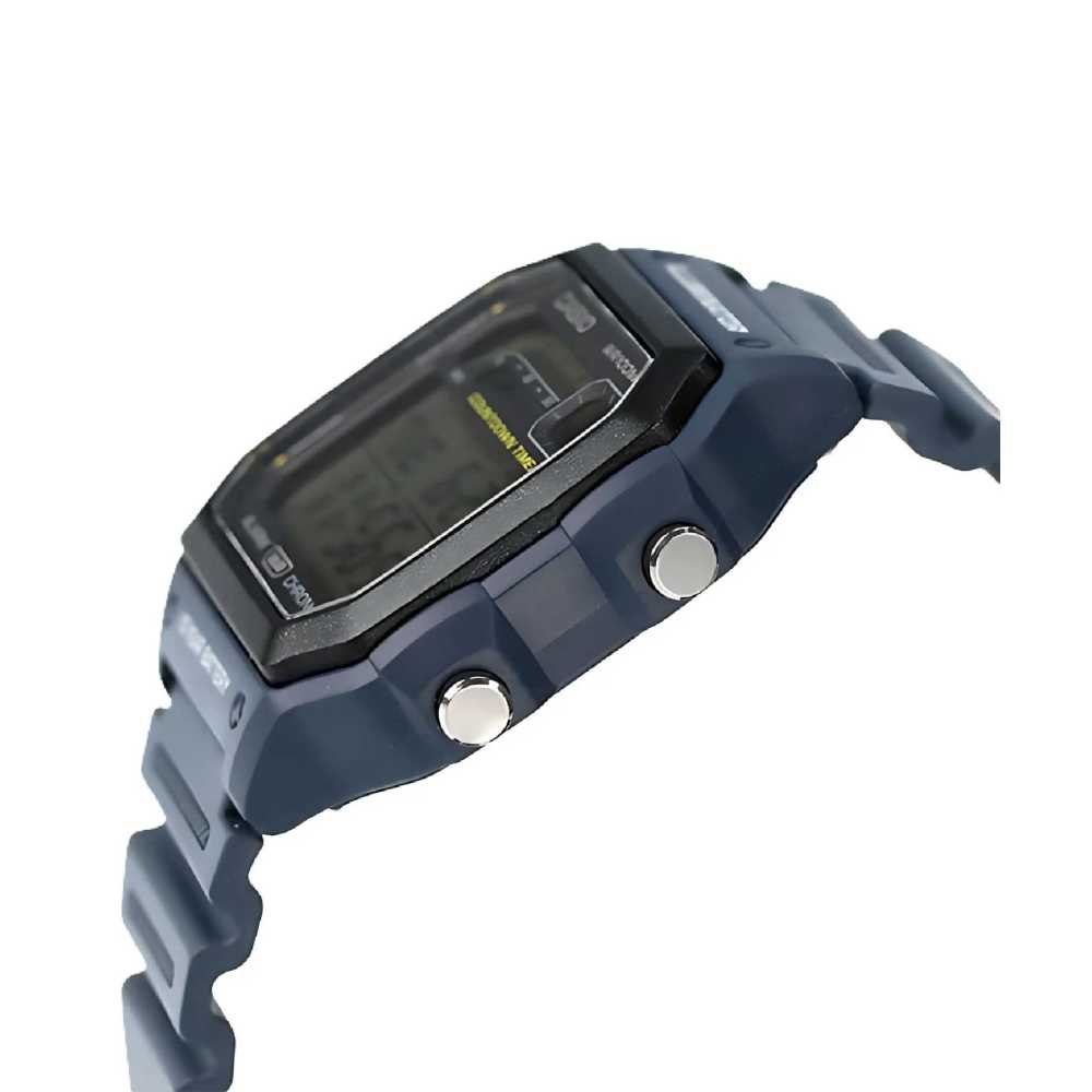 ساعت مچی مردانه کاسیو، زیرمجموعه Standard، کد WS-1600H-2AVDF