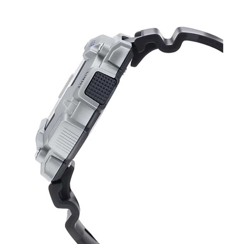 ساعت مچی مردانه کاسیو، زیرمجموعه Standard, کد WS-2100H-1A2VDF