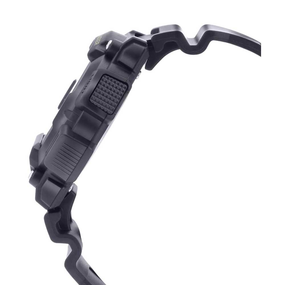 ساعت مچی مردانه کاسیو، زیرمجموعه Standard, کد WS-2100H-1AVDF