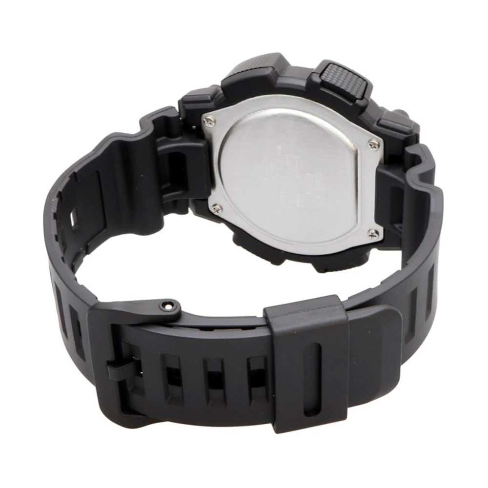 ساعت مچی مردانه کاسیو، زیرمجموعه Standard, کد WS-2100H-1AVDF