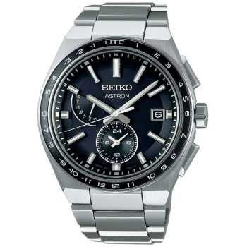 ساعت مردانه سیکو ، زیرمجموعه Astron, کد SBXY039 