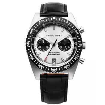 ساعت مچی مردانه فیلیپو لورتی، کد FL00946 