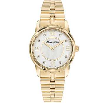 ساعت مچی زنانه متی تیسوت, کد D1086PYI 