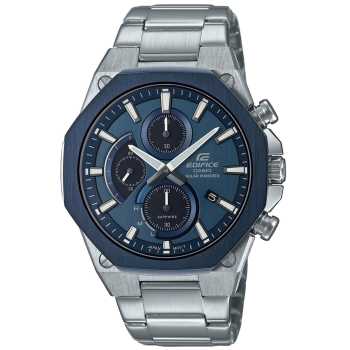 ساعت مچی مردانه کاسیو، زیرمجموعه EDIFICE, کد EFS-S570DB-2AUDF 