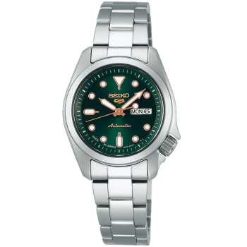 ساعت مچی زنانه سیکو، زیرمجموعه Seiko 5، کد SRRA005 