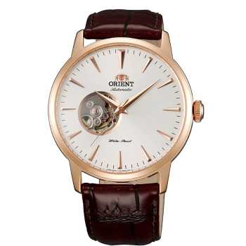 ساعت مچی مردانه اورینت، زیر مجموعه Mechanical, کد FAG02002W0 