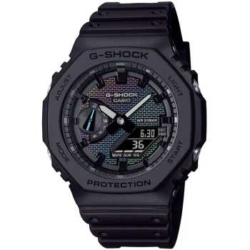 ساعت مچی مردانه کاسیو، زیرمجموعه G-Shock، کد GA-2100RW-1ADR 
