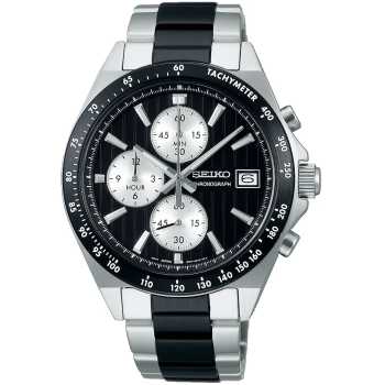 ساعت مچی مردانه سیکو، زیرمجموعه Chronograph, کد SBTR043 