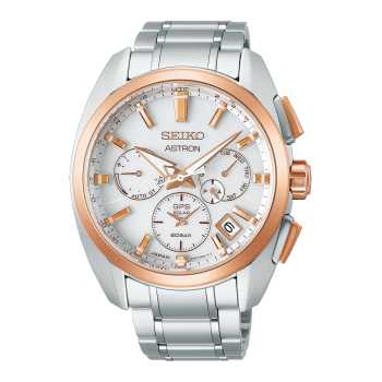 ساعت مچی مردانه سیکو، زیرمجموعه Astron, کد SSH104J1 